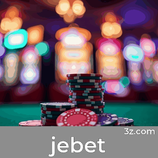 jebet 