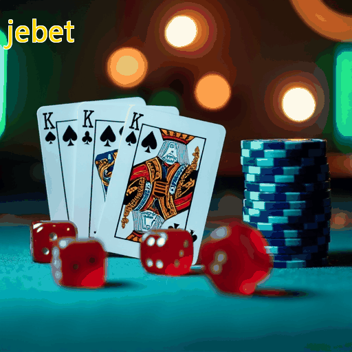 jebet Login na Conta