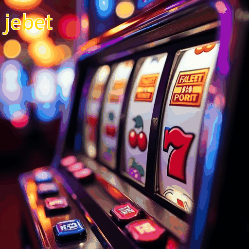 jebet GAME Jogo Cassino no Brasil 2025