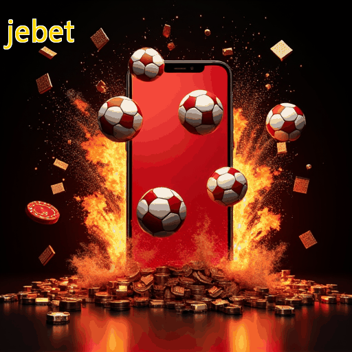 jebet GAME Jogo Cassino no Brasil 2025