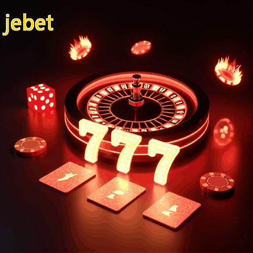 jebet GAME Slots de Cassino